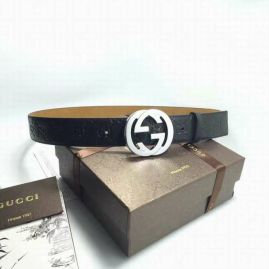 Picture of Gucci Belts _SKUGucciBelt38mmX95-125CM7D2683614